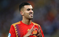 Liverpool đại chiến thành London vì 'viên ngọc' của U21 TBN