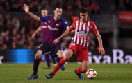 Man City nổ 'bom tấn', M.U mong đợi gì ở 'kẻ thay thế Ander Herrera'?