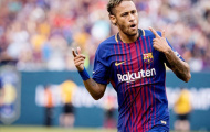 'Nếu là chủ của một đội bóng, tôi sẽ muốn có Neymar'