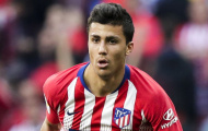 Rodri rời Atletico Madrid là do Diego Simeone?