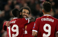 Hoạt động cộng đồng, sao Liverpool tiết lộ đối thủ khó chịu nhất