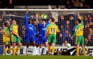'Đó chính là lý do khiến Lampard thành công...'