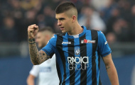 Thay thế Manolas, AS Roma nhắm mục tiêu của Inter Milan