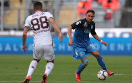 Thỏa thuận hoàn tất, AC Milan sắp đón tài năng 21 tuổi người Algeria