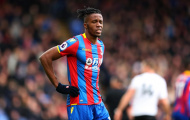 Tiền vệ Arsenal không ngại việc phải cạnh tranh vị trí với Wilfried Zaha