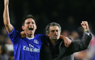 Tiếp quản Chelsea, Lampard tuyên bố không ngờ về Mourinho