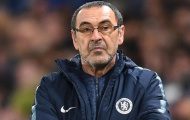 Tiết lộ: Pep Guardiola trực tiếp gọi điện cho Juve, nói 1 câu về Sarri