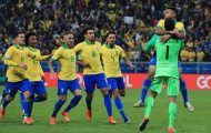 Toả sáng ở Copa America, 'kẻ thất sủng' khiến Barcelona đau đầu