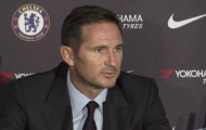 Vừa trở lại, Lampard đã đặt ra yêu cầu khắt khe trong việc chọn nhân sự