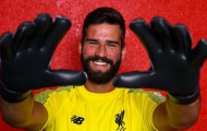 CHÍNH THỨC: Xuất hiện thủ môn đầu tiên giành 3 găng tay vàng trong một mùa giải