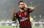 Arsenal chú ý! AC Milan đã có quyết định với sao 40 triệu euro