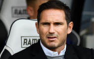 Bị Lampard 'trảm' không thương tiếc, công thần Chelsea phá vỡ im lặng