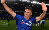 CHÍNH THỨC: Có Lampard, Chelsea chia tay 'tàn dư' thời Sarri