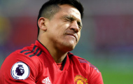 Chấn động! Ra yêu sách 'điên rồ', sao M.U bị tống cổ cùng Sanchez