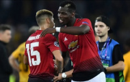 CHÍNH THỨC: Man Utd gia hạn thành công với 'tương lai của CLB'