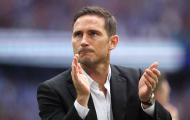 Chủ tịch lên tiếng vụ Chelsea mất nửa tháng mới ký HĐ với Lampard