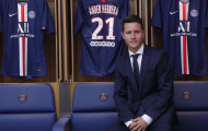 Herrera lạ lẫm ra mắt CLB mới, nhận lương cực khủng sau khi rời Man Utd