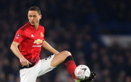 Không ngờ! Đề nghị hấp dẫn, 'trò cưng Mourinho' rục rịch rời Man Utd