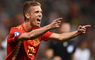 Rất nhanh! Mục tiêu 25 triệu euro của Man Utd đã chọn Tottenham