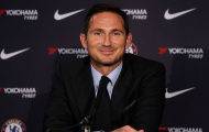 Vừa đến Chelsea, Lampard lập tức nói rõ tương lai - vai trò của 4 cái tên
