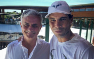 NÓNG! Mourinho tuyên bố tương lai, cả giải đấu đỉnh cao rạo rực