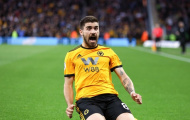 Vì Ruben Neves, AC Milan hi sinh “hậu duệ của Ronaldo”