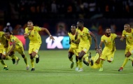 Chuyện thật như đùa, Benin hòa 4 trận liên tiếp vẫn góp mặt tại Tứ kết CAN 2019