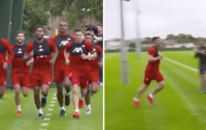 33 tuổi, James Milner vẫn đứng đầu bài kiểm tra thể lực của Liverpool