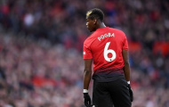 Khó tin! Thái độ của Man Utd cho vụ Pogba, tất cả chỉ là 'sự giả dối'