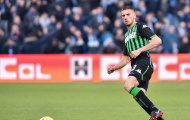 CHÍNH THỨC: Juventus có được chữ ký của tài năng người Thổ Nhĩ Kỳ