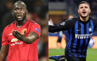 Cựu chủ tịch Inter Milan nói lời phũ phàng với sao Man Utd