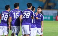 Điểm qua tình hình nhân sự CLB Hà Nội trước thềm lượt về V-League 2019