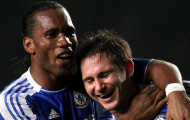 Drogba chỉ ra 3 lý do Lampard sẽ thành công tại Chelsea