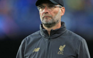 Ferguson tiến cử cái tên tiềm năng cho Liverpool nếu Jurgen Klopp rời đi
