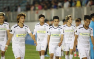 HAGL: Những sự trở lại chất lượng ở giai đoạn lượt về V-League 2019