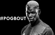 Hẳn rồi! Pogba đi hay ở cũng sẽ là niềm đau cho Man Utd