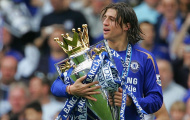 Hernan Crespo: Từ 'bom xịt' Chelsea đến huyền thoại Serie A