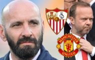Man Utd thấy gì chưa? 'Phù thủy' đã ký 8 hợp đồng cho Sevilla!