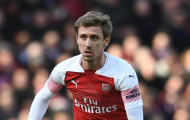Nacho Monreal đi hay ở? Arsenal đã có câu trả lời