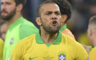 Người cũ Man Utd khuyên Liverpool nên chiêu mộ Dani Alves