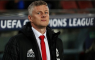 Nguy to! Arsenal chi 25 triệu, đón 'mơ ước' của Solskjaer về Emirates