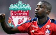 SỐC: Chủ tịch tố Liverpool tung hỏa mù, âm thầm 'đi đêm' chốt sao 80 triệu