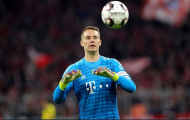 NÓNG! Biến lớn ở Allianz Arena, người đại diện của Neuer ra yêu sách với Bayern