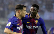NÓNG! Ngã ngửa vụ Coutinho; Sáng tỏ 'bom tấn' 93 triệu tới Liverpool