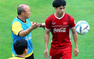 Điểm tin bóng đá Việt Nam tối 6/7: Chinh phục trời Âu, lương Công Phượng cao hơn HLV Park Hang-seo