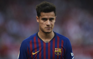 'Mùa sau cậu ấy sẽ bùng nổ, vì thế Liverpool không cần nhớ Coutinho'