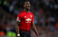 Pogba rời M.U: Đừng miễn cưỡng giữ kẻ muốn đi!