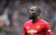 Sau Juventus, xuất hiện thêm đại gia muốn có Lukaku