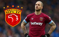 Vượt qua buổi KTYT, mục tiêu 50 triệu của Man Utd chuẩn bị đổi đời!