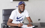 Tanguy Ndombele: Hành trình khó tin sau 5 năm nỗ lực